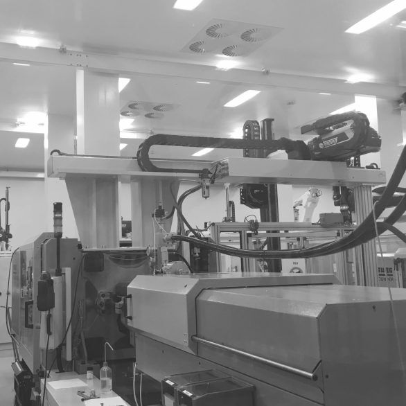 Luftfilterung und Prozesssicherheit