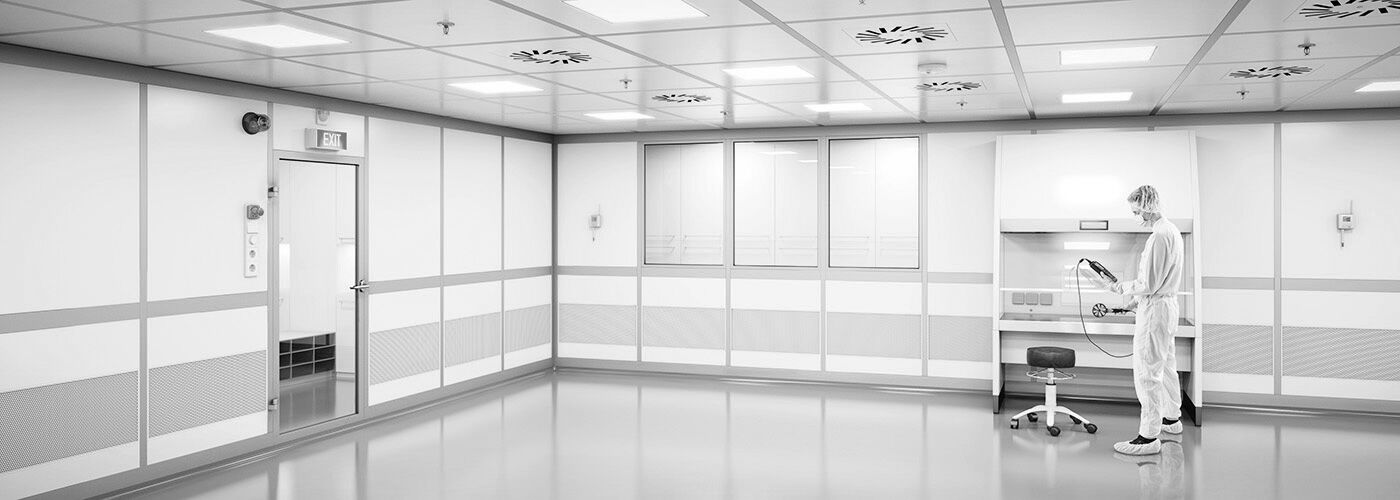 PETEK Reinraumtechnik