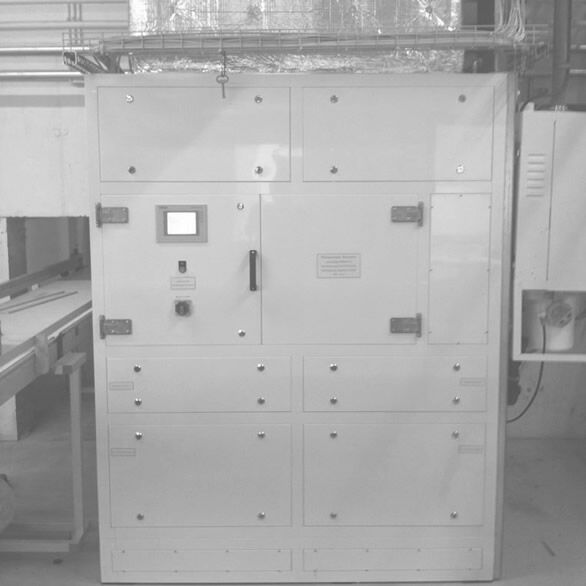 Klimaprodukte und Dienstleistungen