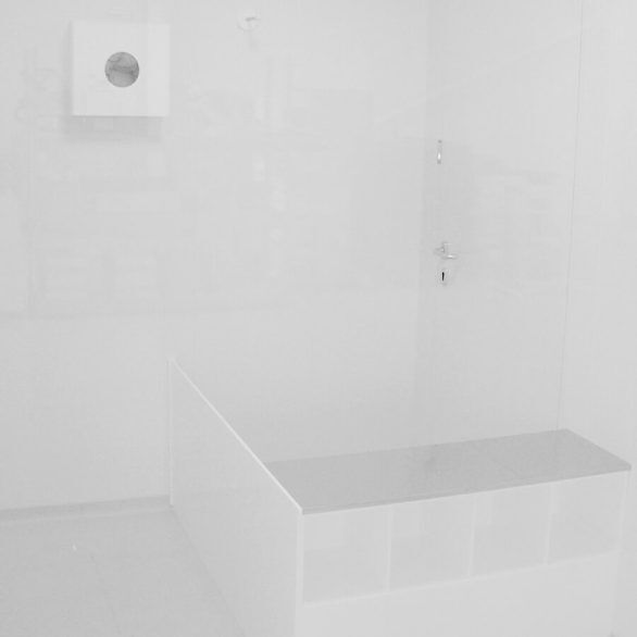 Personenschleuse Reinraum