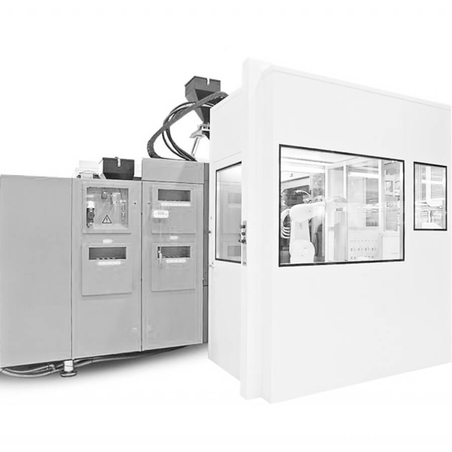 Cleanroom Automation