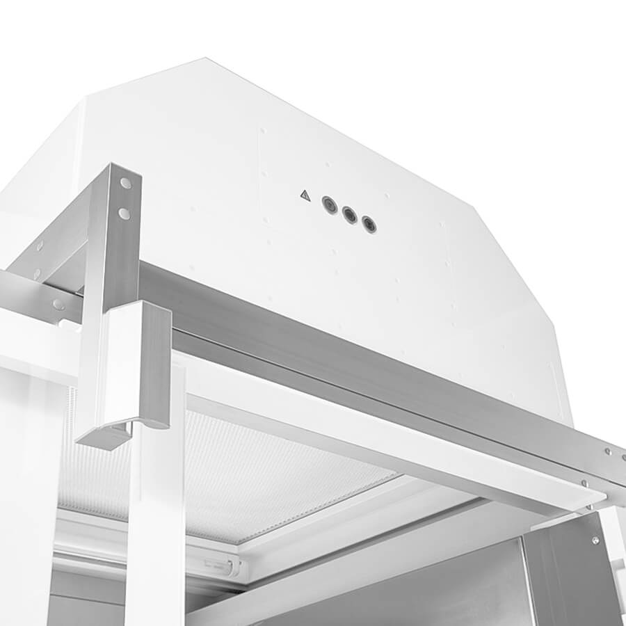 LF-Lösungen für Maschinen & Anlagen